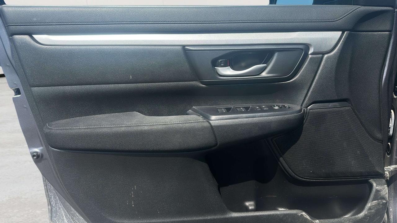 2021 Honda CR-V LX Photo