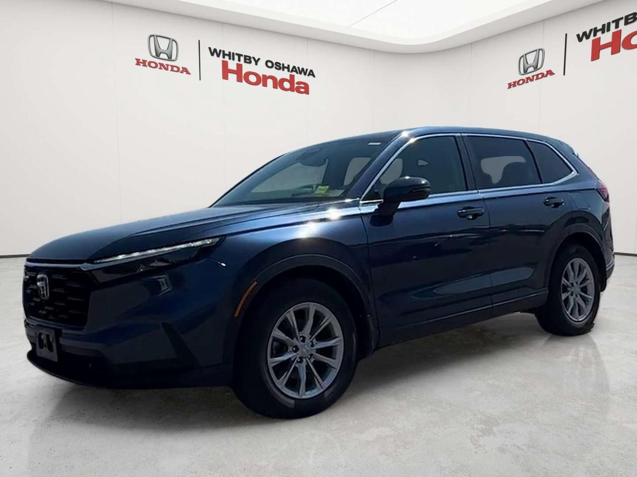 2024 Honda CR-V EX-L Photo5