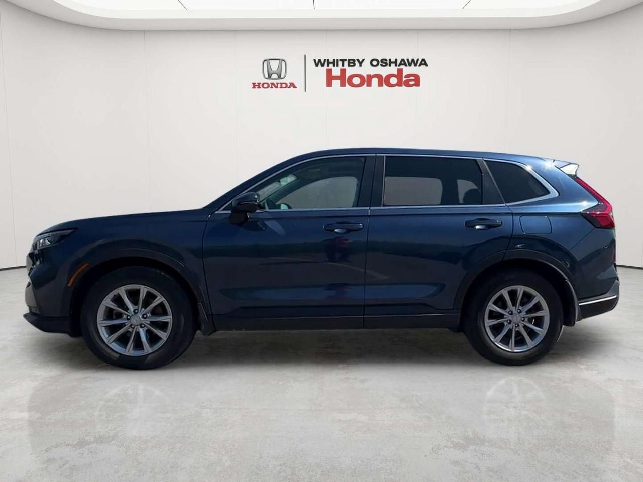 2024 Honda CR-V EX-L Photo2