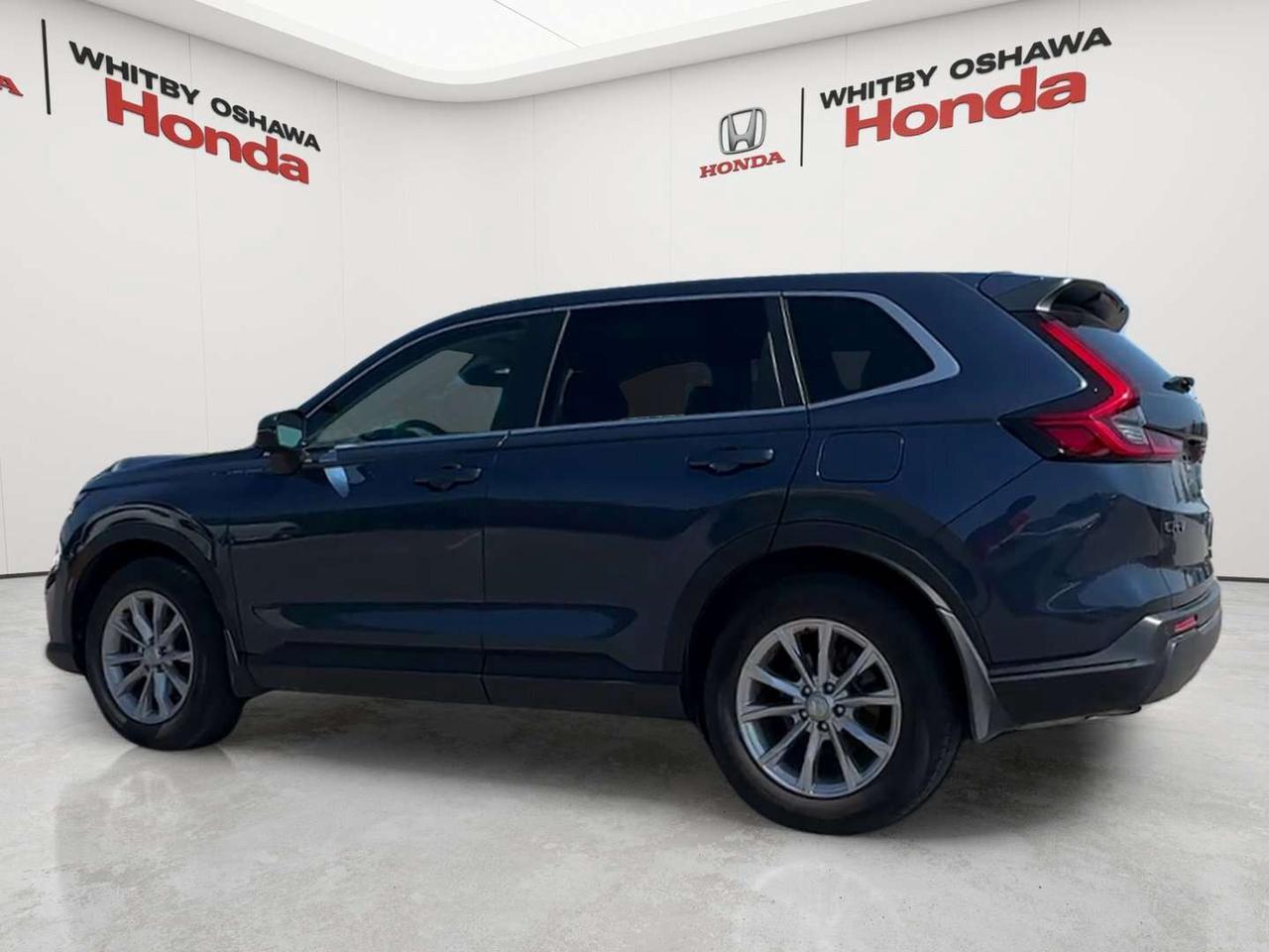 2024 Honda CR-V EX-L Photo