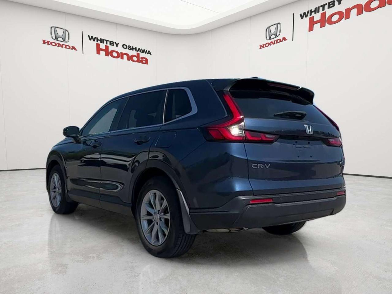 2024 Honda CR-V EX-L Photo