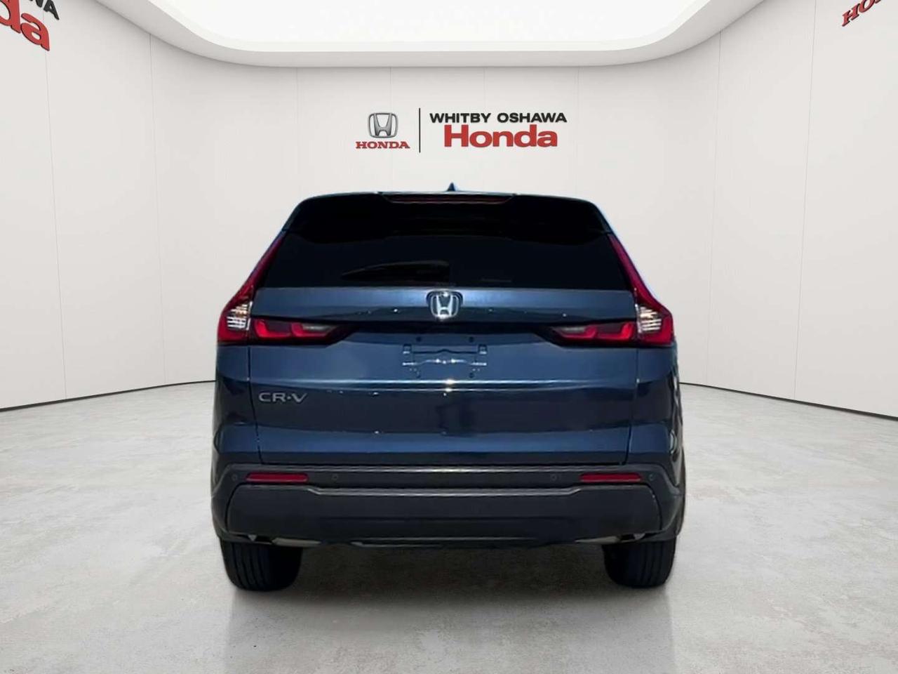 2024 Honda CR-V EX-L Photo
