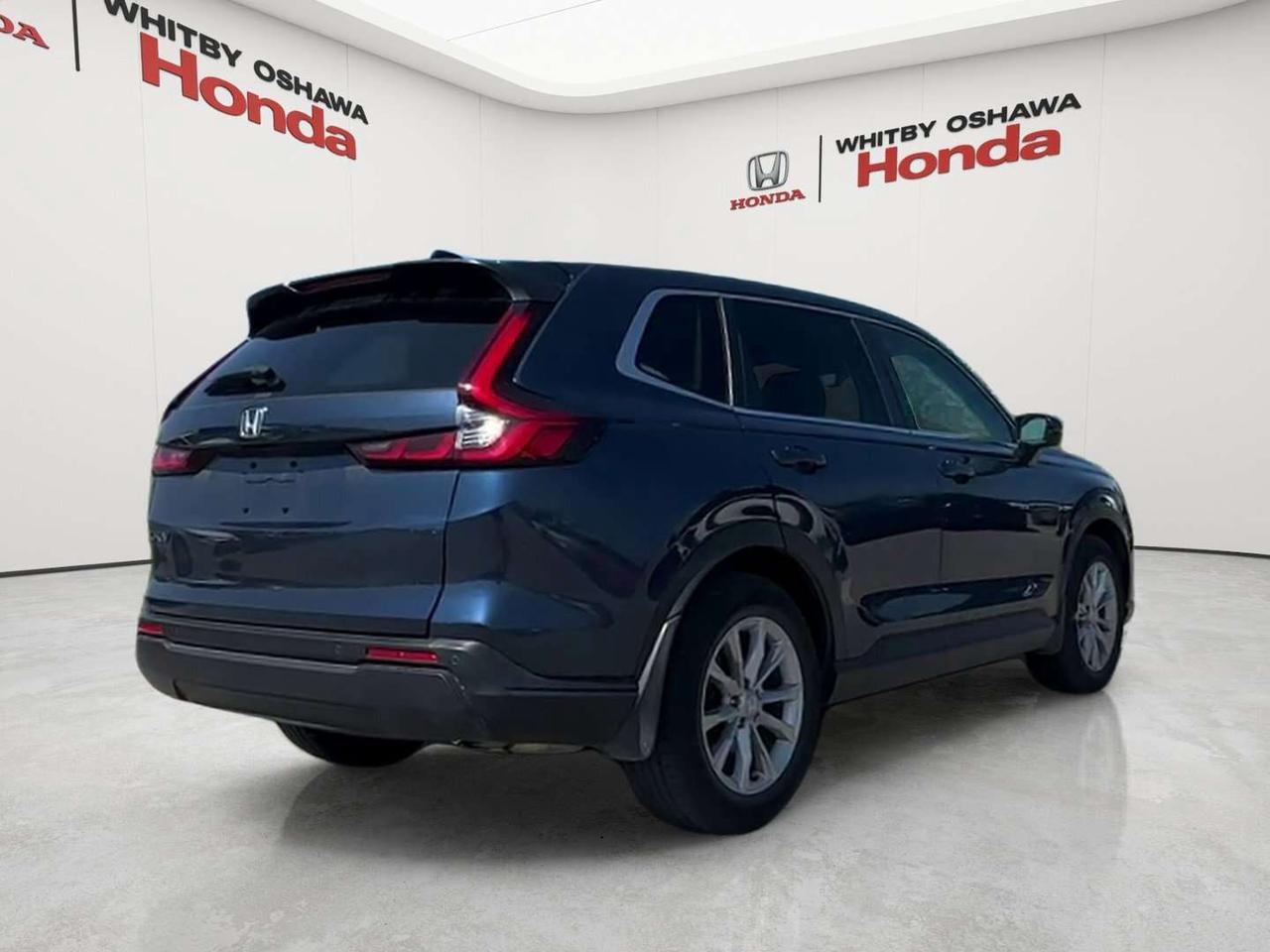 2024 Honda CR-V EX-L Photo