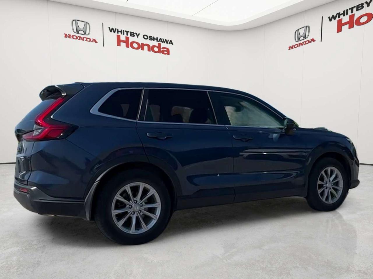 2024 Honda CR-V EX-L Photo