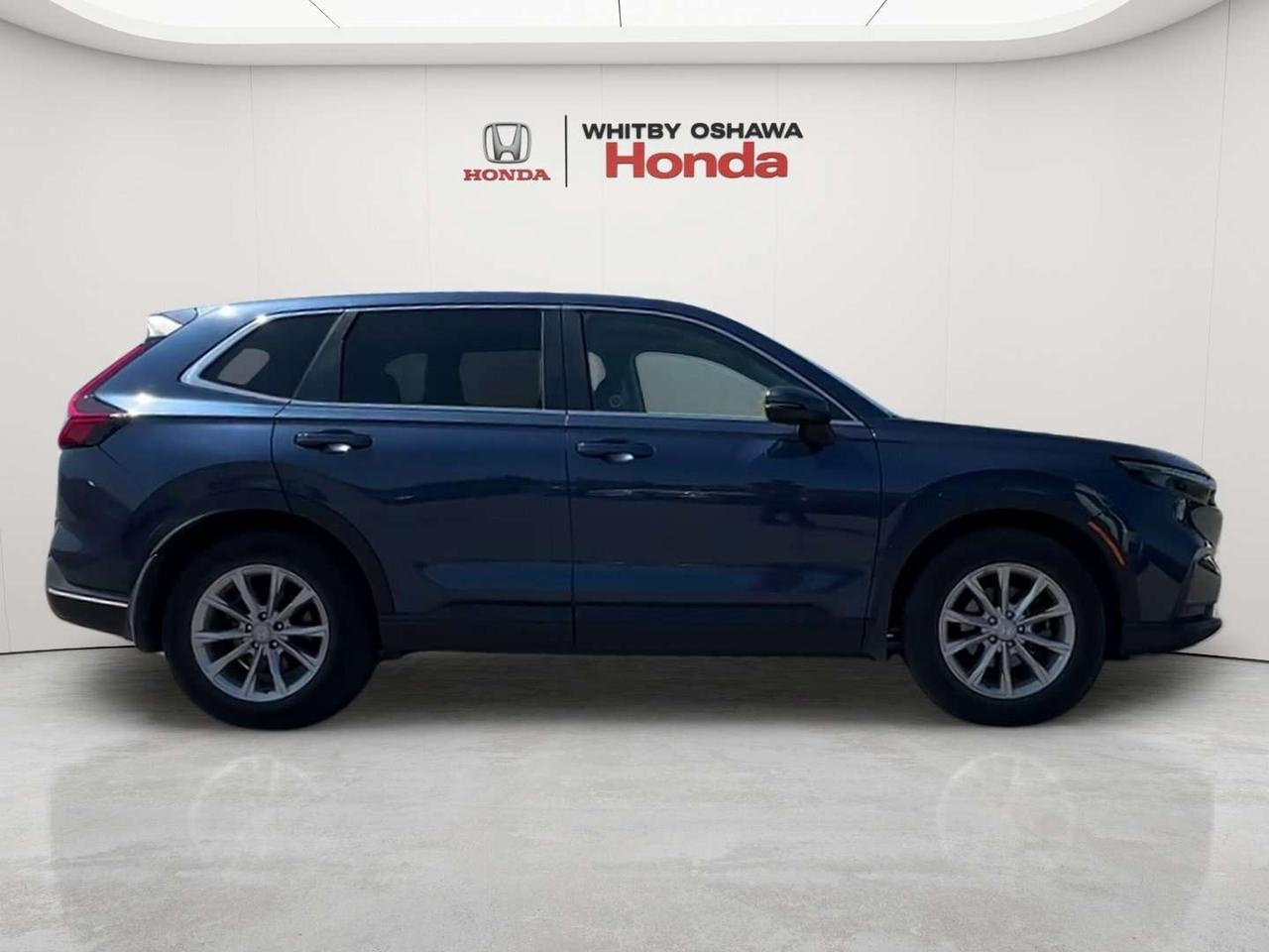 2024 Honda CR-V EX-L Photo