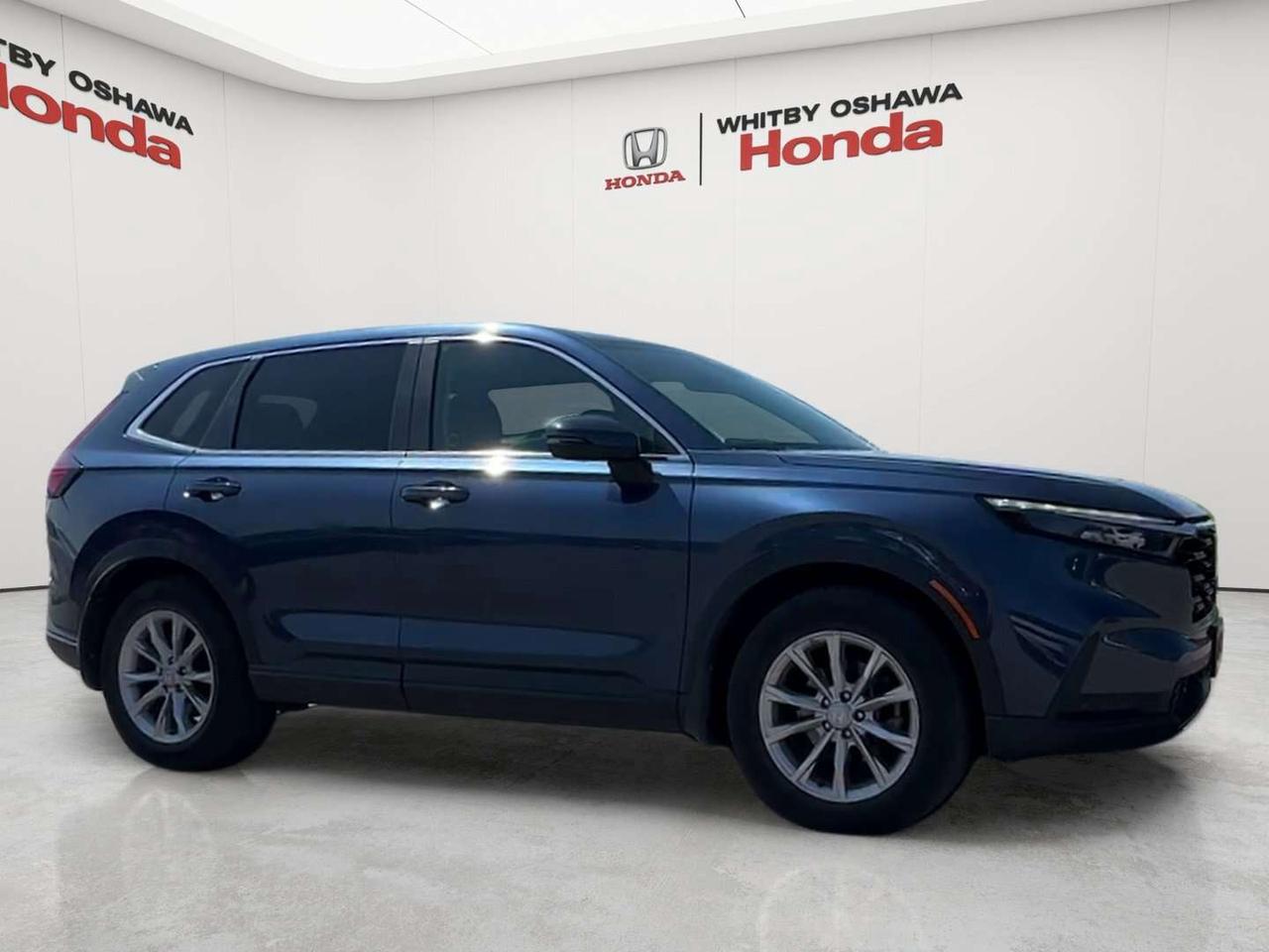 2024 Honda CR-V EX-L Photo