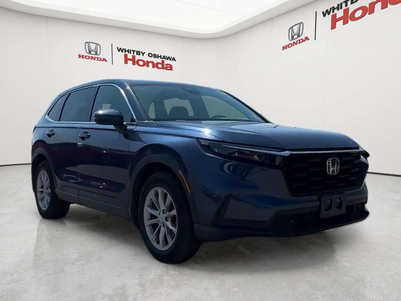 2024 Honda CR-V EX-L Photo