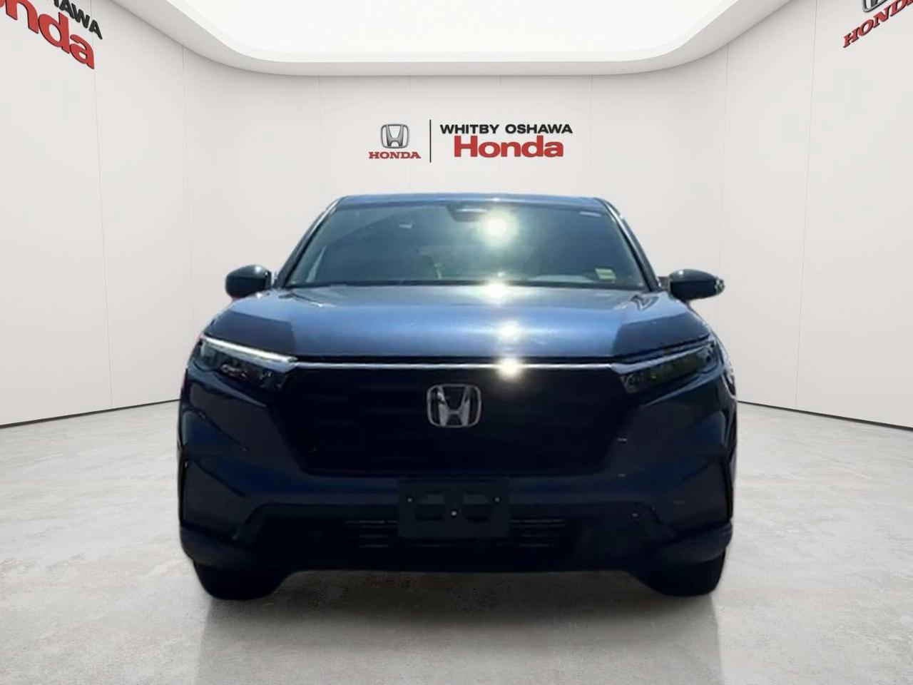 2024 Honda CR-V EX-L Photo
