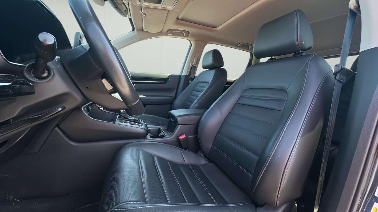 2024 Honda CR-V EX-L Photo
