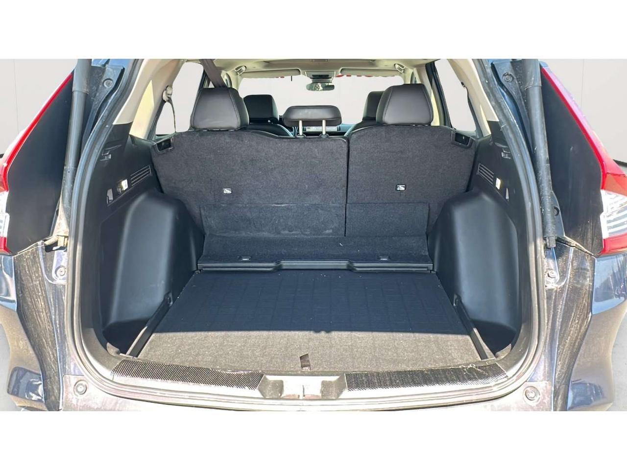 2024 Honda CR-V EX-L Photo