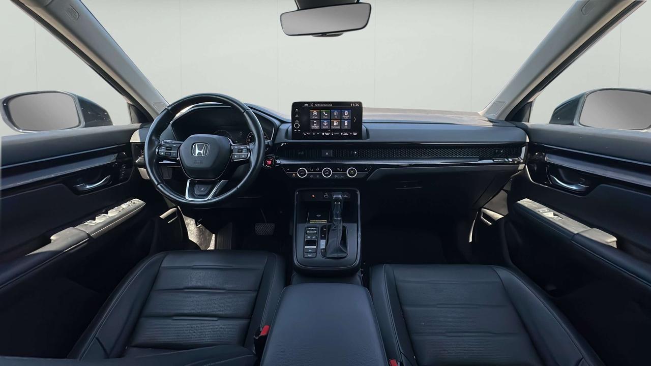2024 Honda CR-V EX-L Photo