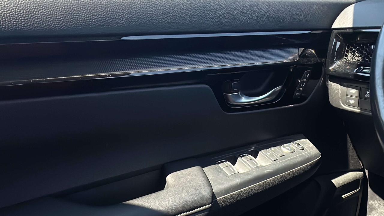 2024 Honda CR-V EX-L Photo