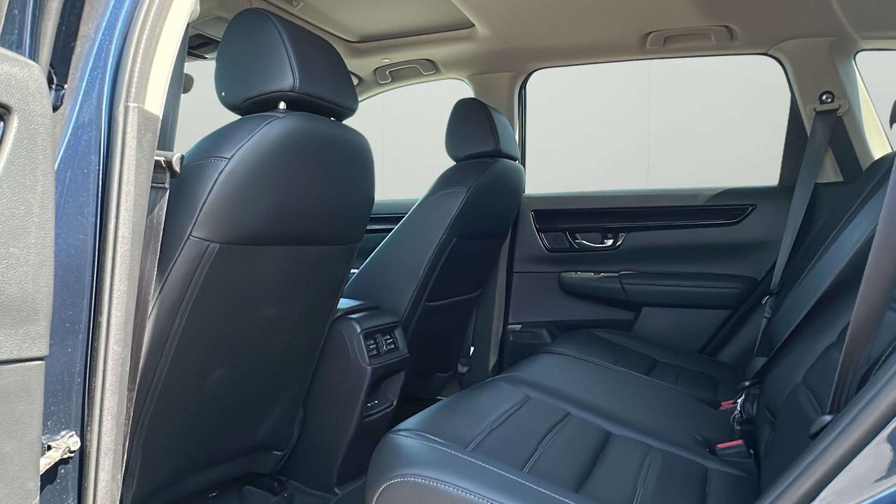 2024 Honda CR-V EX-L Photo