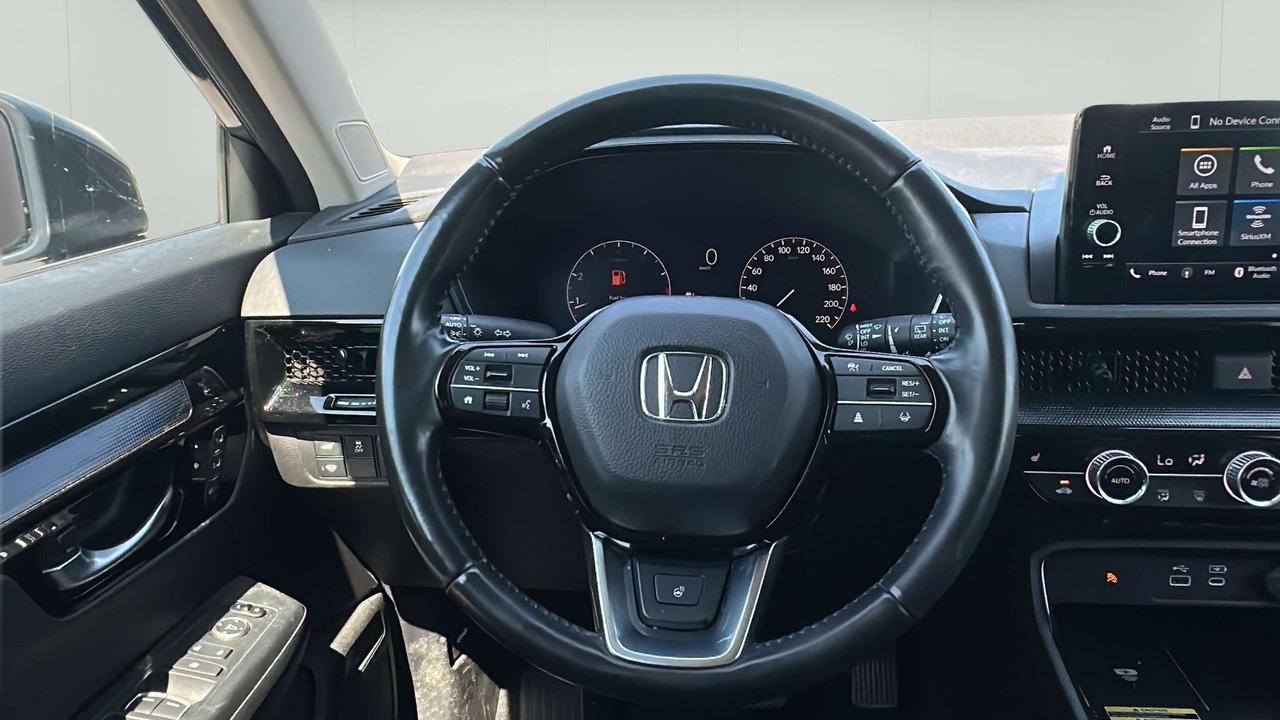 2024 Honda CR-V EX-L Photo