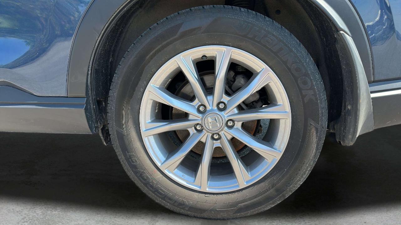 2024 Honda CR-V EX-L Photo
