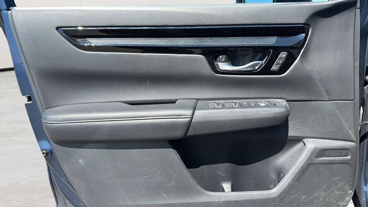 2024 Honda CR-V EX-L Photo