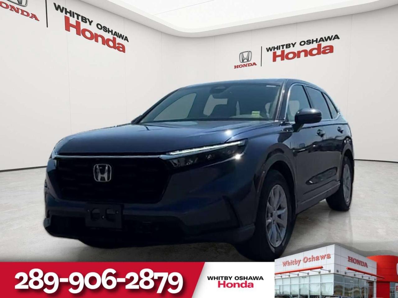 2024 Honda CR-V EX-L Photo0