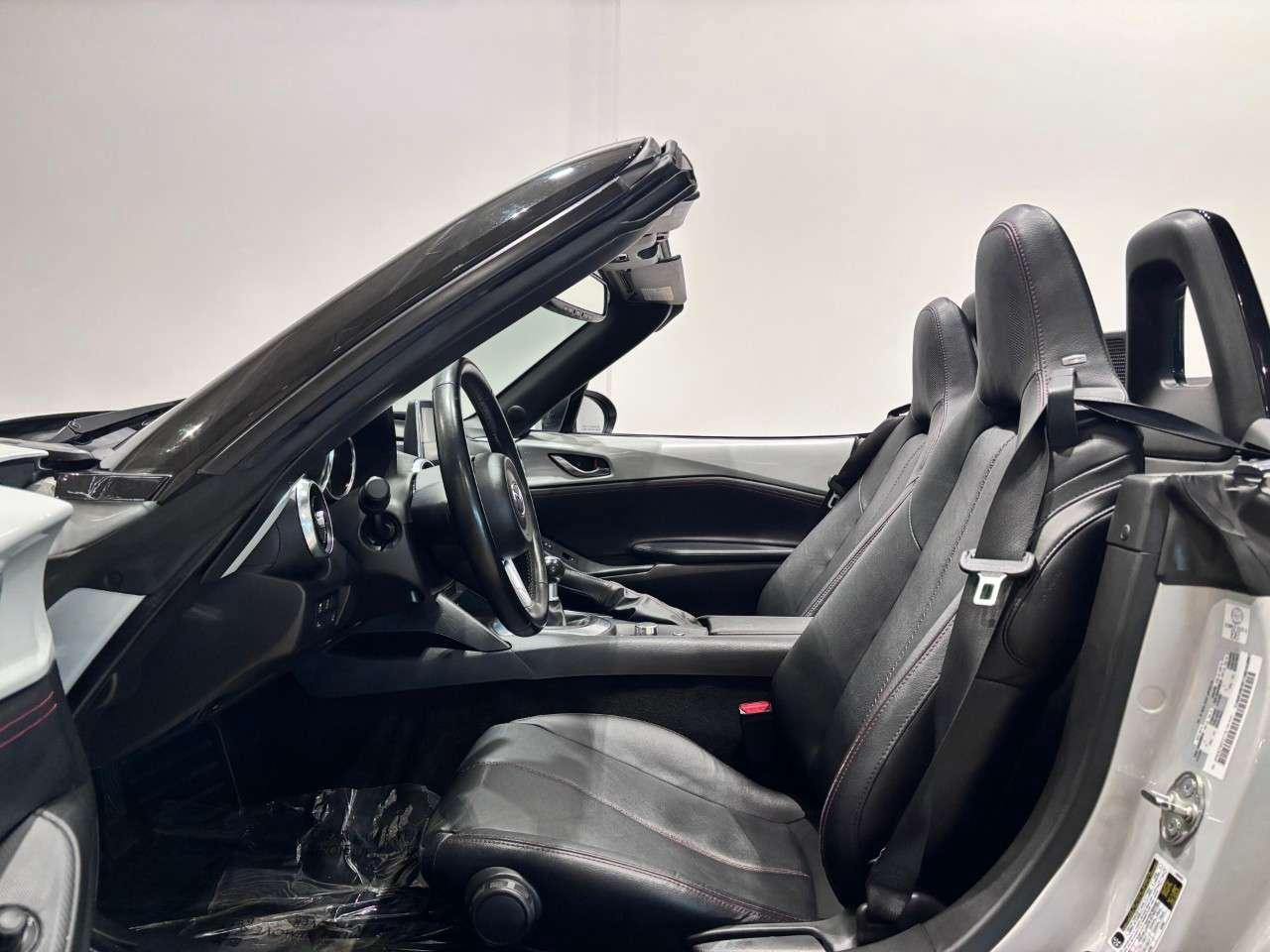 2017 Mazda MX-5 2dr Conv Man GT Photo