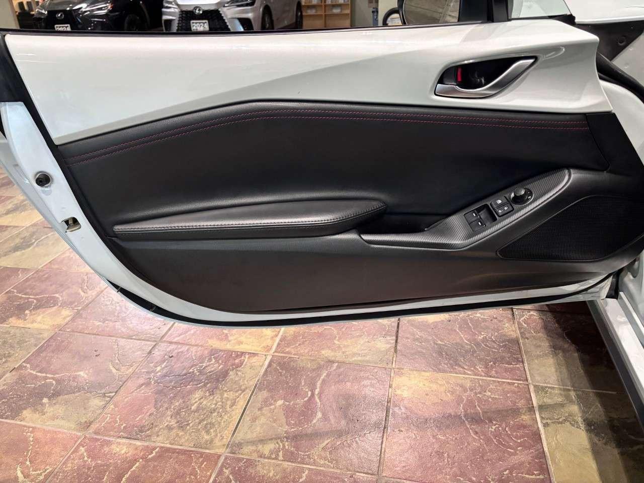 2017 Mazda MX-5 2dr Conv Man GT Photo