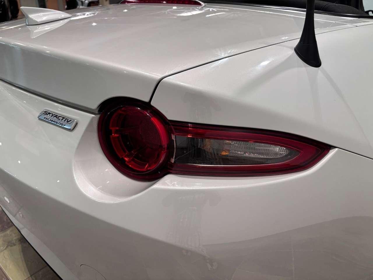 2017 Mazda MX-5 2dr Conv Man GT Photo