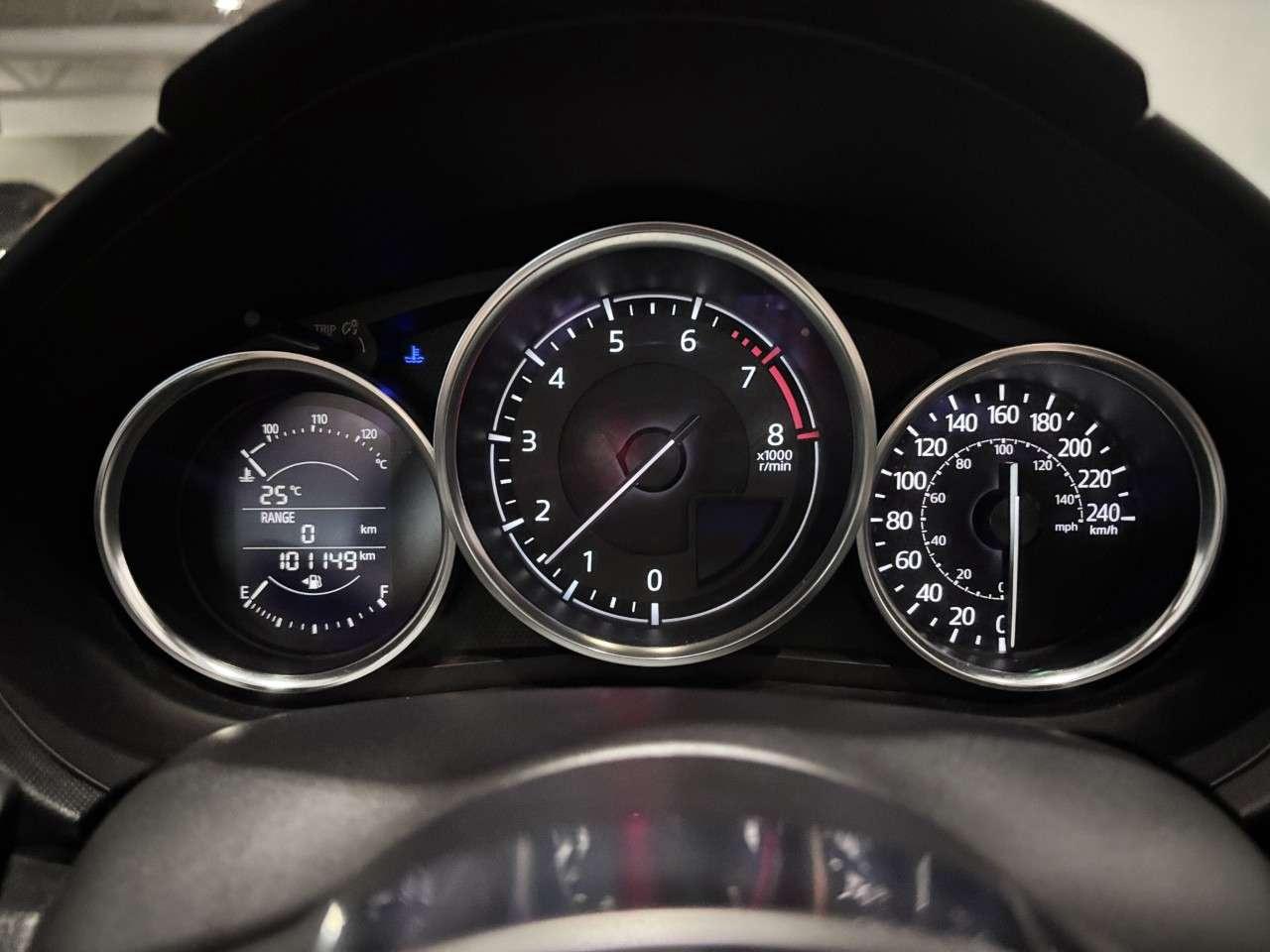 2017 Mazda MX-5 2dr Conv Man GT Photo