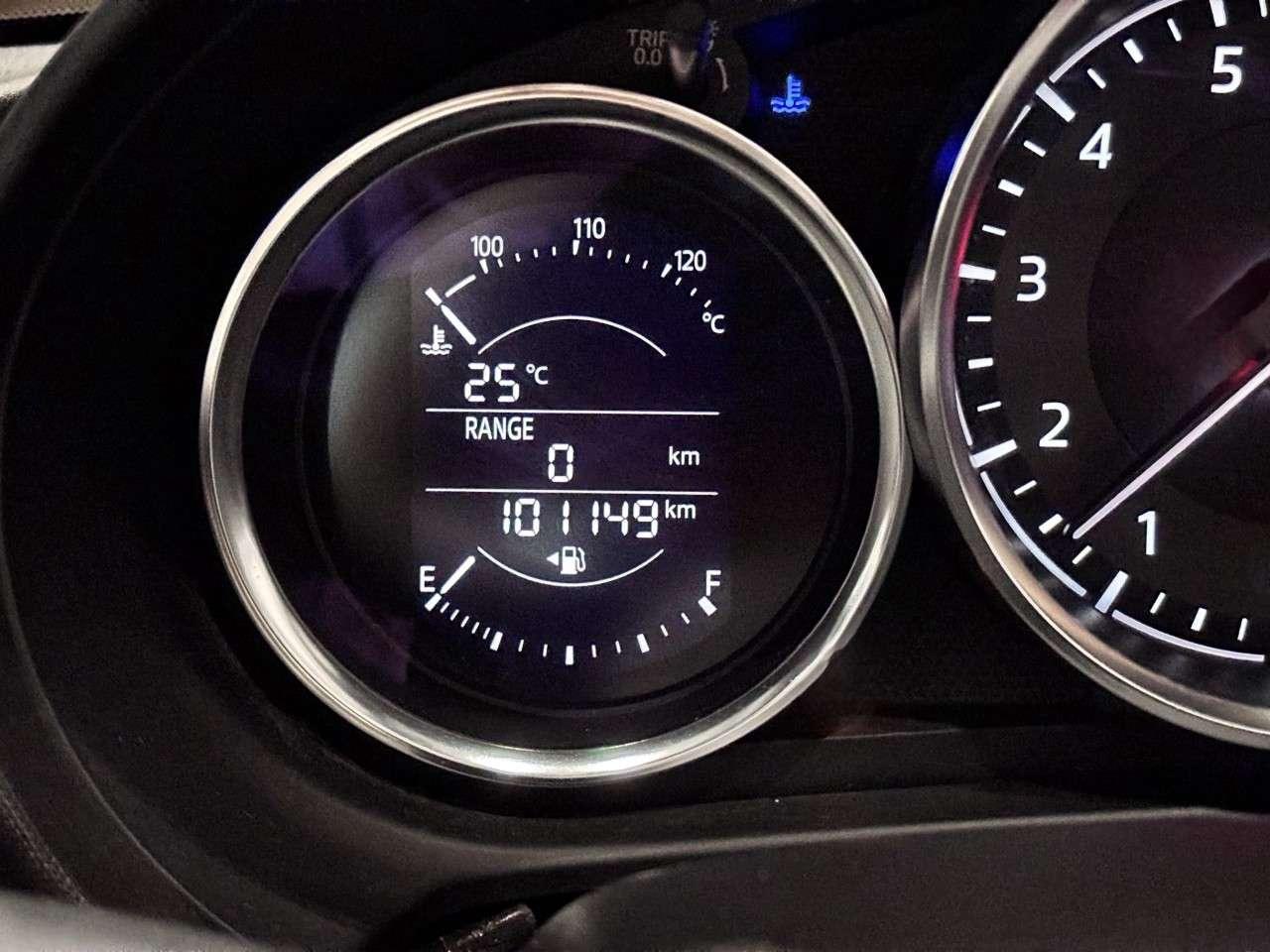 2017 Mazda MX-5 2dr Conv Man GT Photo