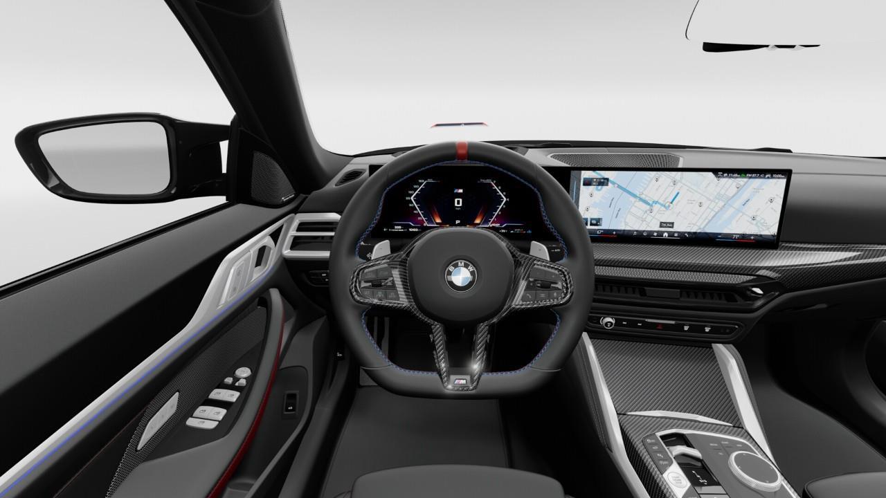 2027 BMW M440 Gran Coupe i xDrive 4dr All-Wheel Drive Hatchback Photo