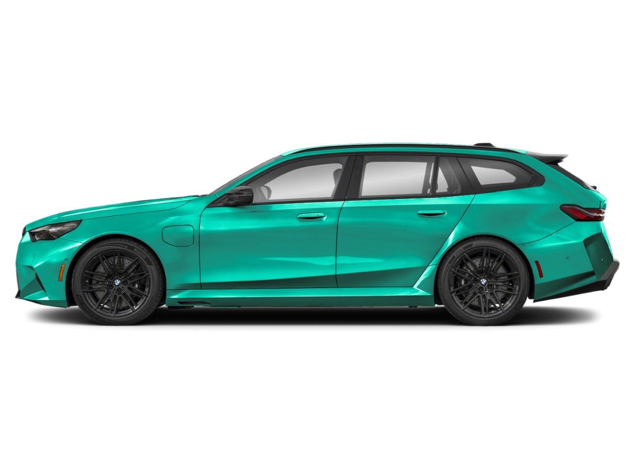 2027 BMW M5 M5 Touring Photo