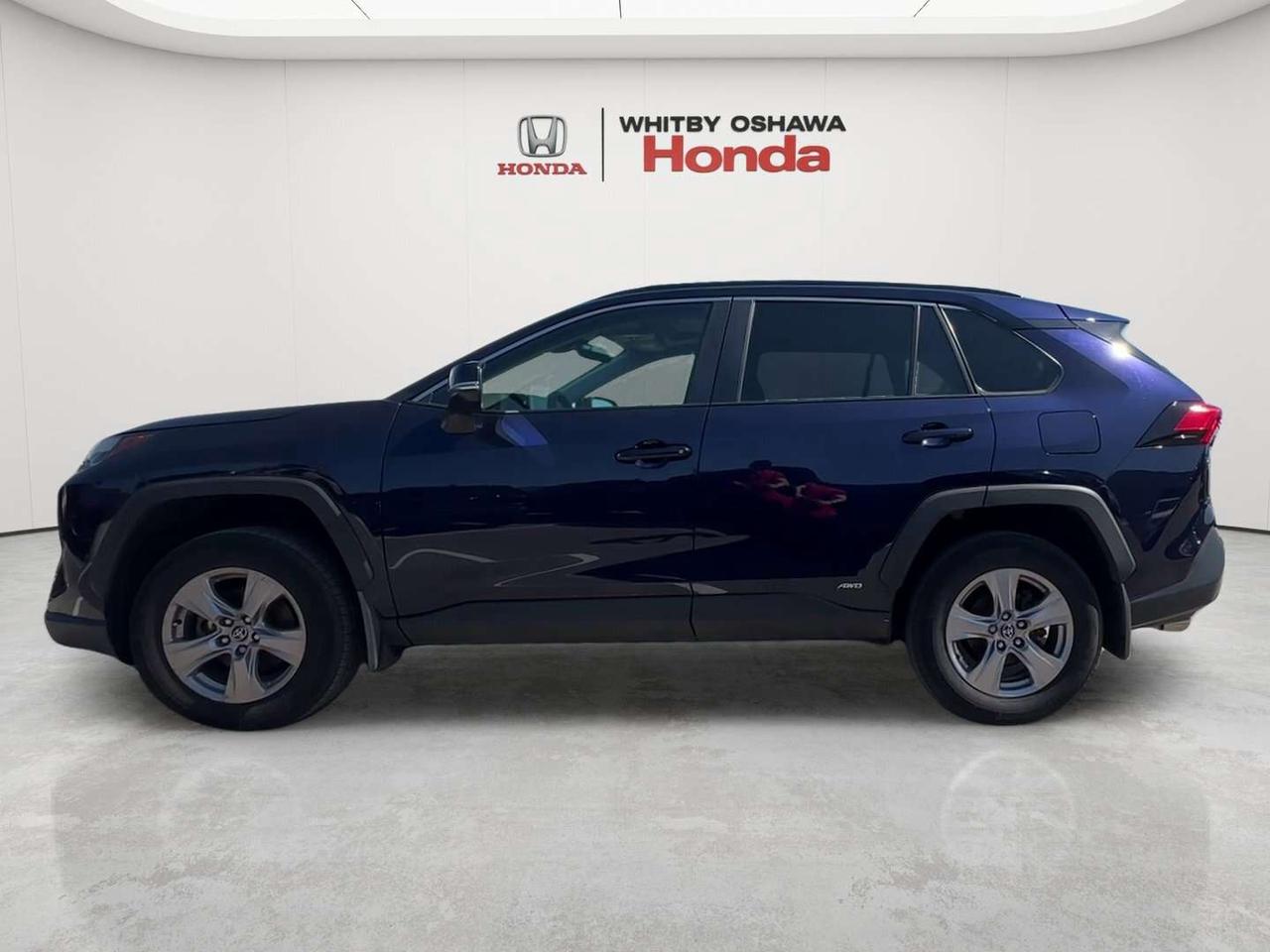 2023 Toyota RAV4 XLE Photo