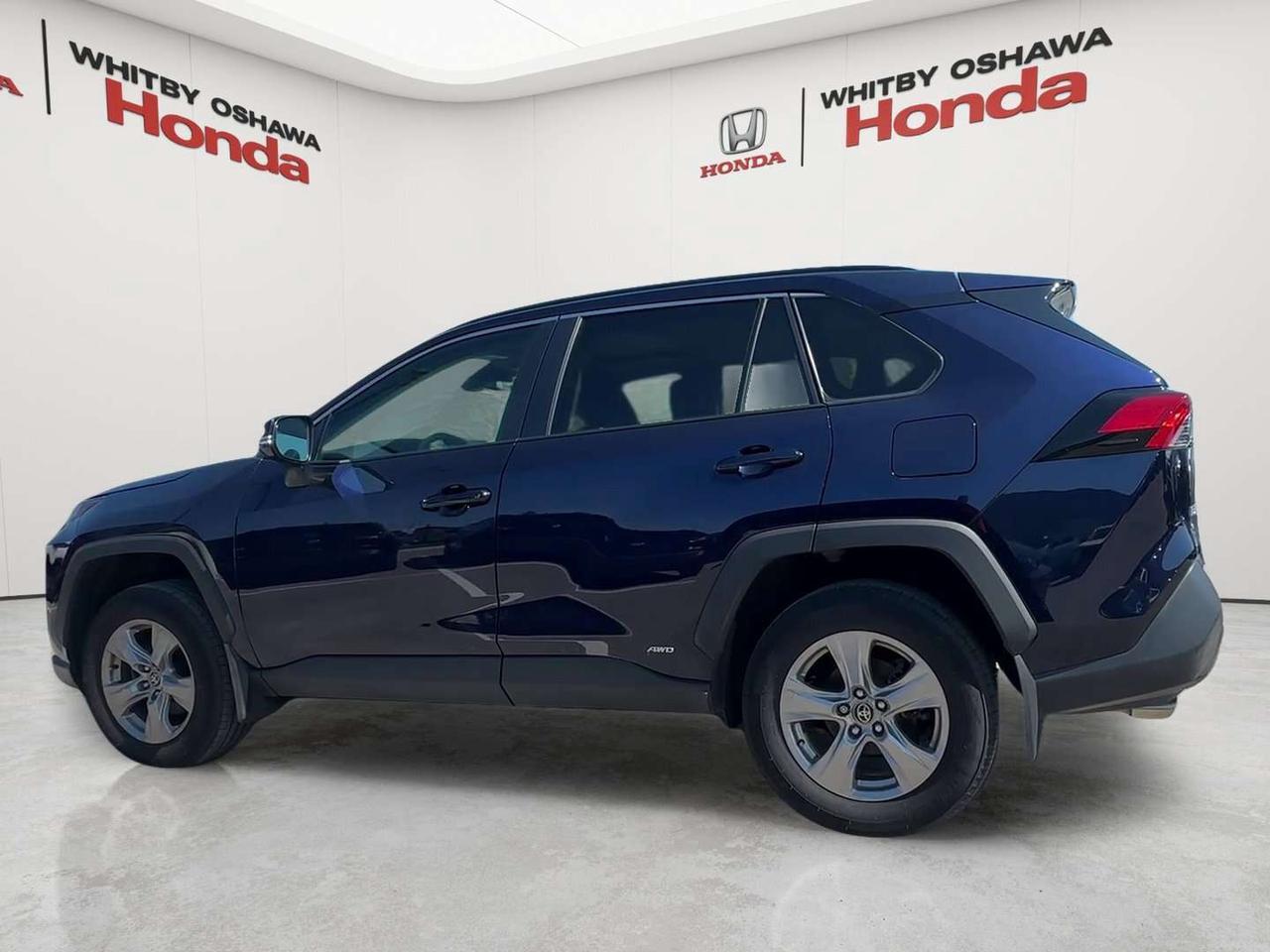2023 Toyota RAV4 XLE Photo