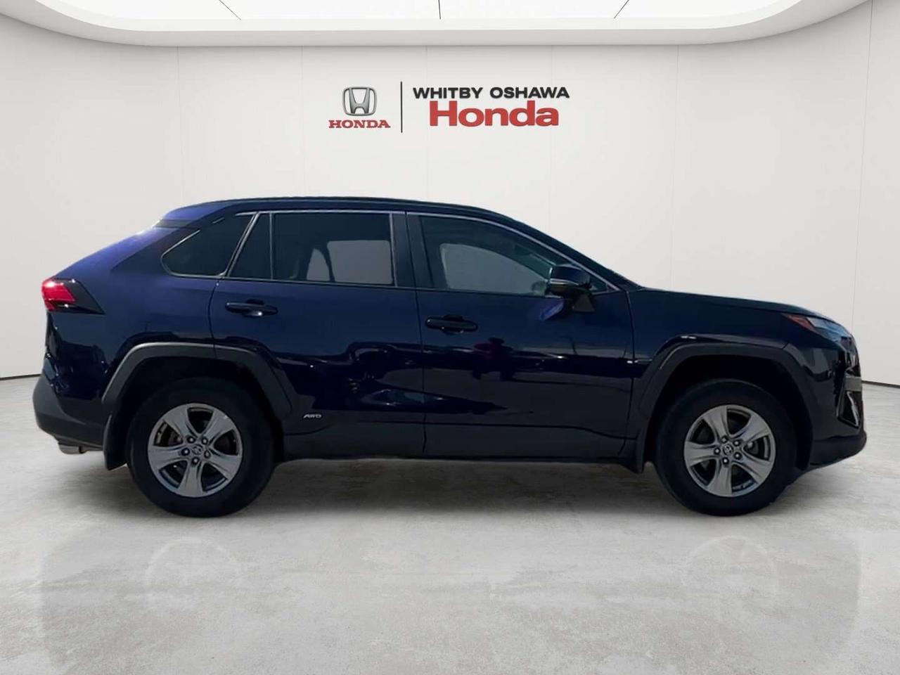 2023 Toyota RAV4 XLE Photo
