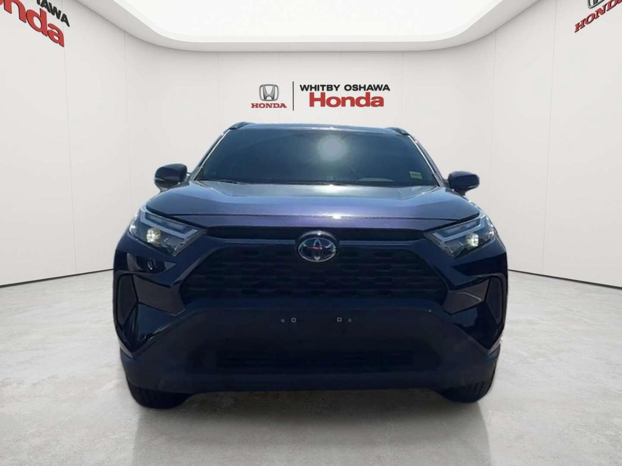 2023 Toyota RAV4 XLE Photo