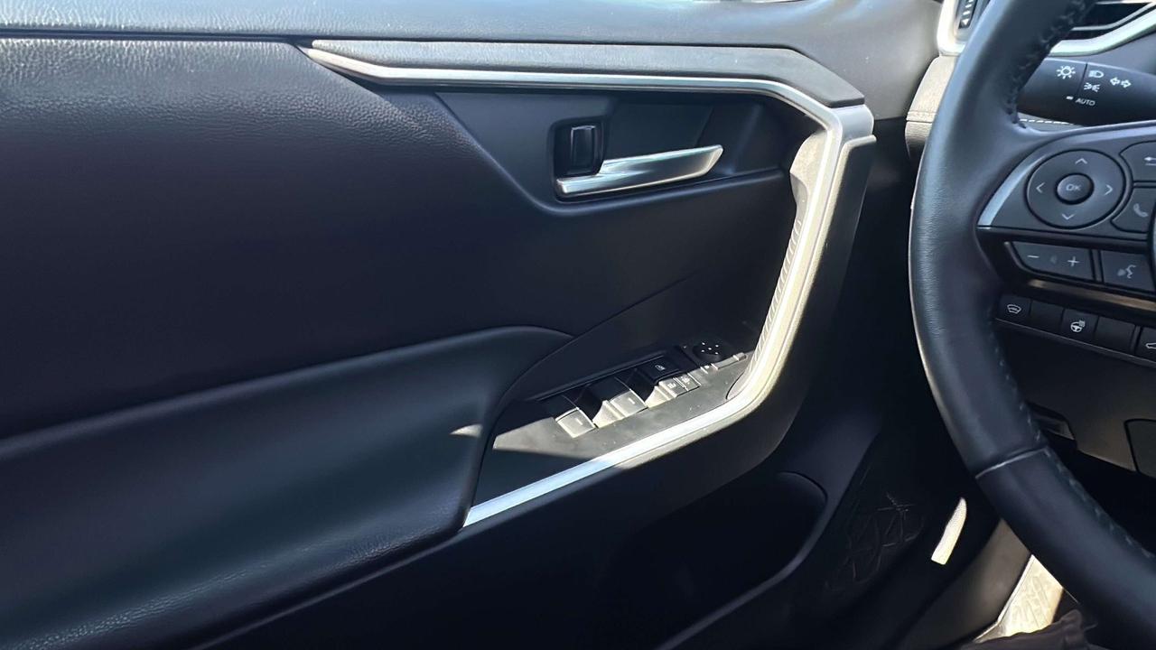 2023 Toyota RAV4 XLE Photo