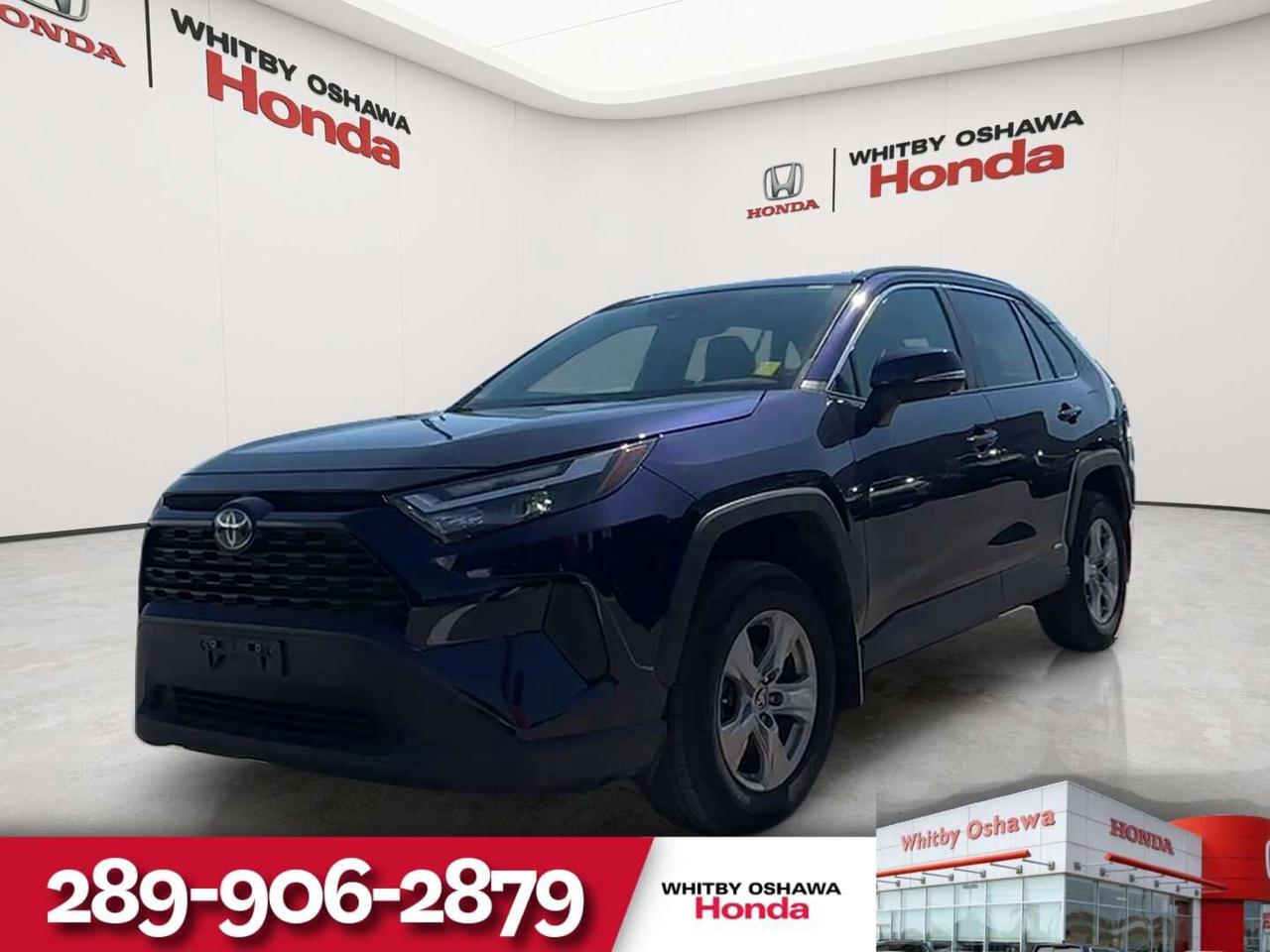 2023 Toyota RAV4 XLE Photo0