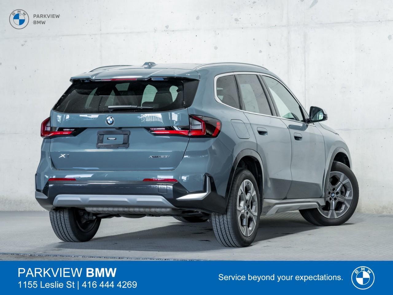 2023 BMW X1 xDrive28i 4dr All-wheel Drive Sports Activity Vehicle Photo