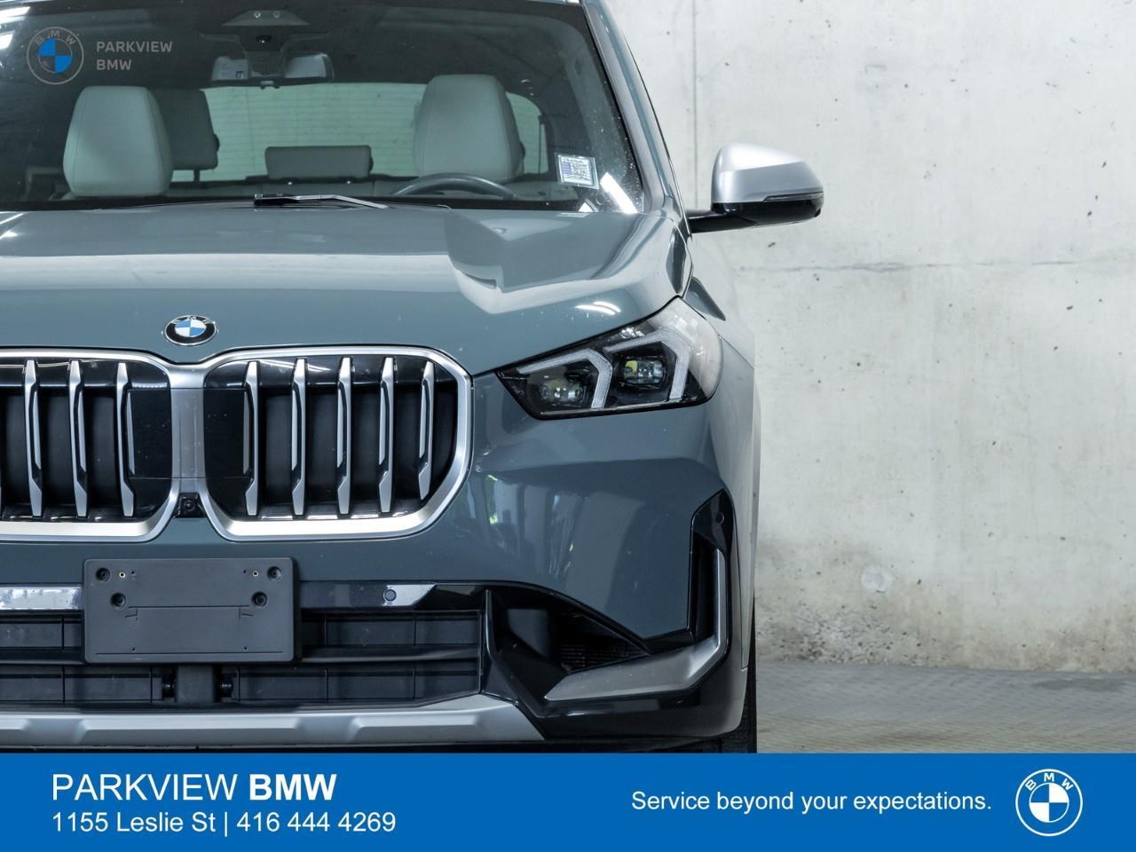2023 BMW X1 xDrive28i 4dr All-wheel Drive Sports Activity Vehicle Photo1