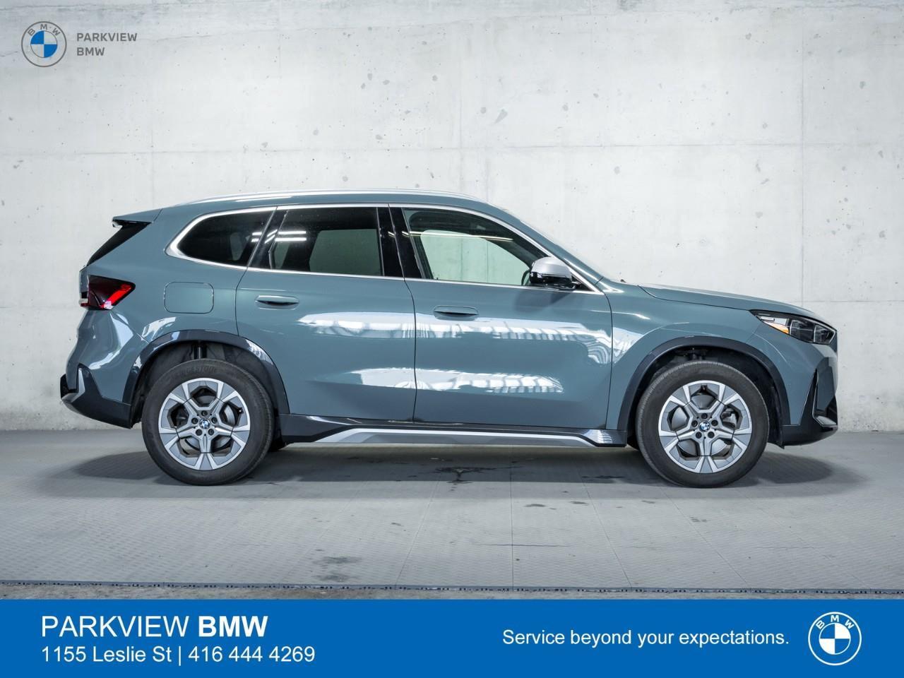 2023 BMW X1 xDrive28i 4dr All-wheel Drive Sports Activity Vehicle Photo