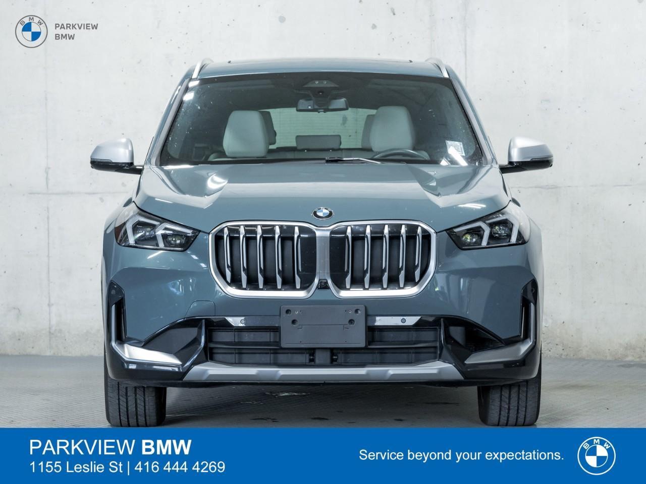 2023 BMW X1 xDrive28i 4dr All-wheel Drive Sports Activity Vehicle Photo