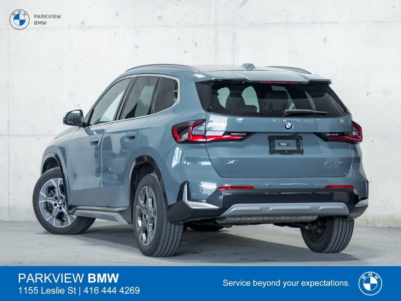 2023 BMW X1 xDrive28i 4dr All-wheel Drive Sports Activity Vehicle Photo