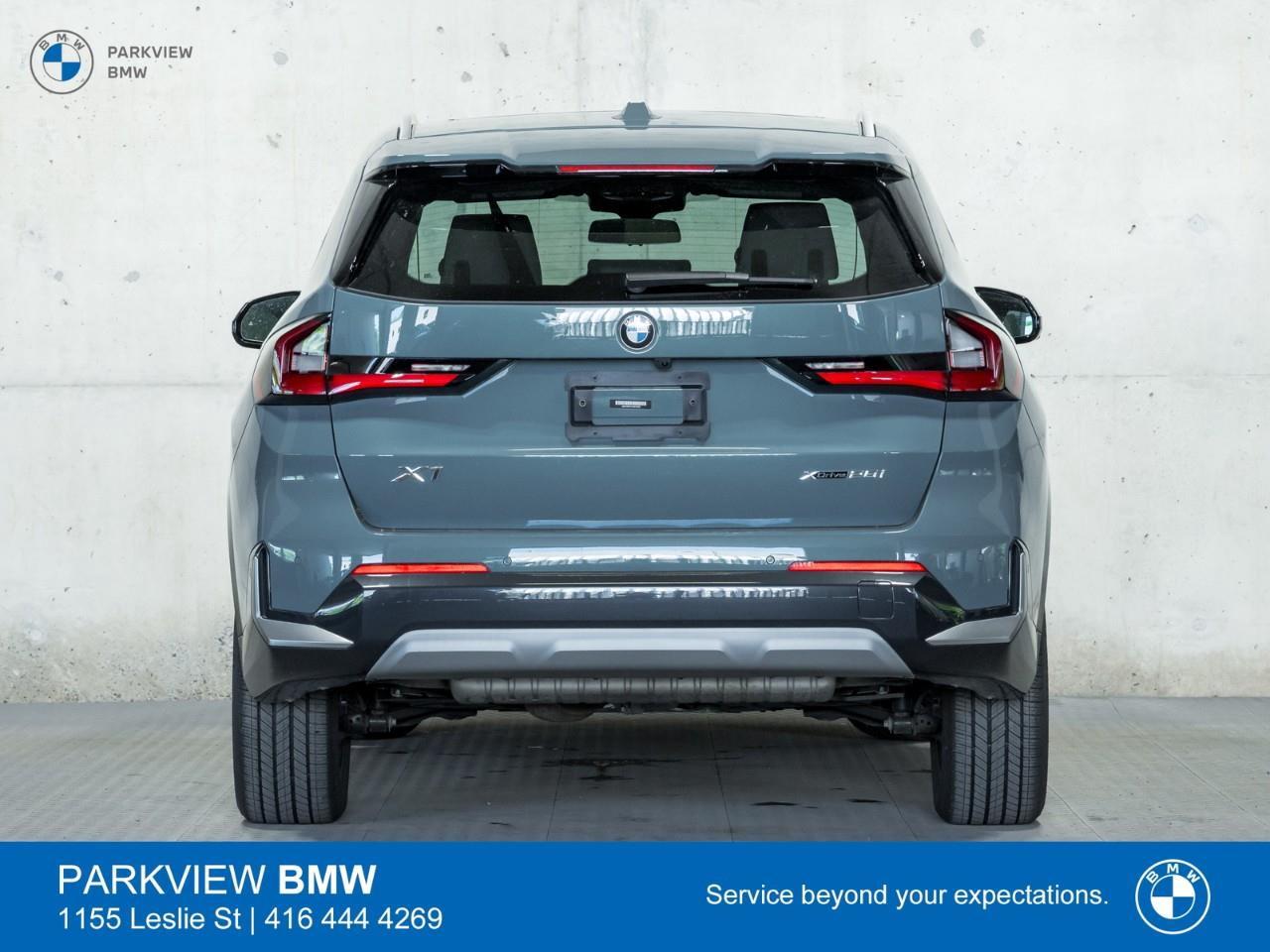 2023 BMW X1 xDrive28i 4dr All-wheel Drive Sports Activity Vehicle Photo