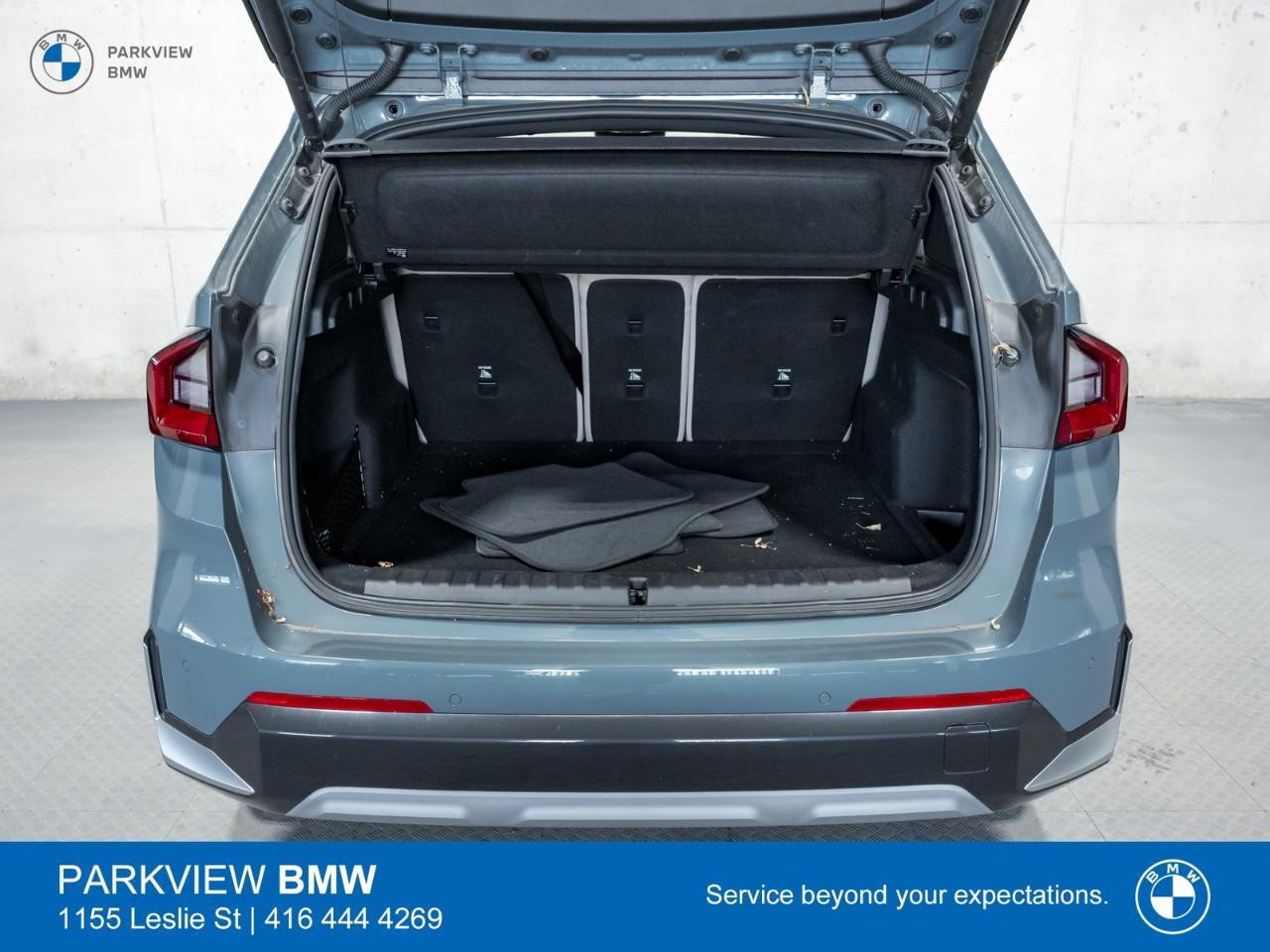 2023 BMW X1 xDrive28i 4dr All-wheel Drive Sports Activity Vehicle Photo
