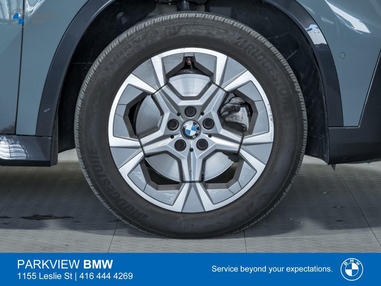 2023 BMW X1 xDrive28i 4dr All-wheel Drive Sports Activity Vehicle Photo