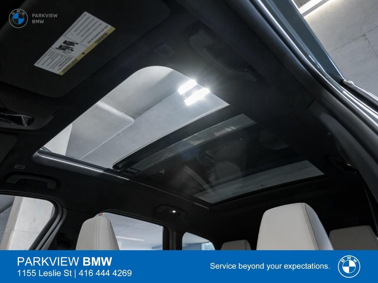 2023 BMW X1 xDrive28i 4dr All-wheel Drive Sports Activity Vehicle Photo