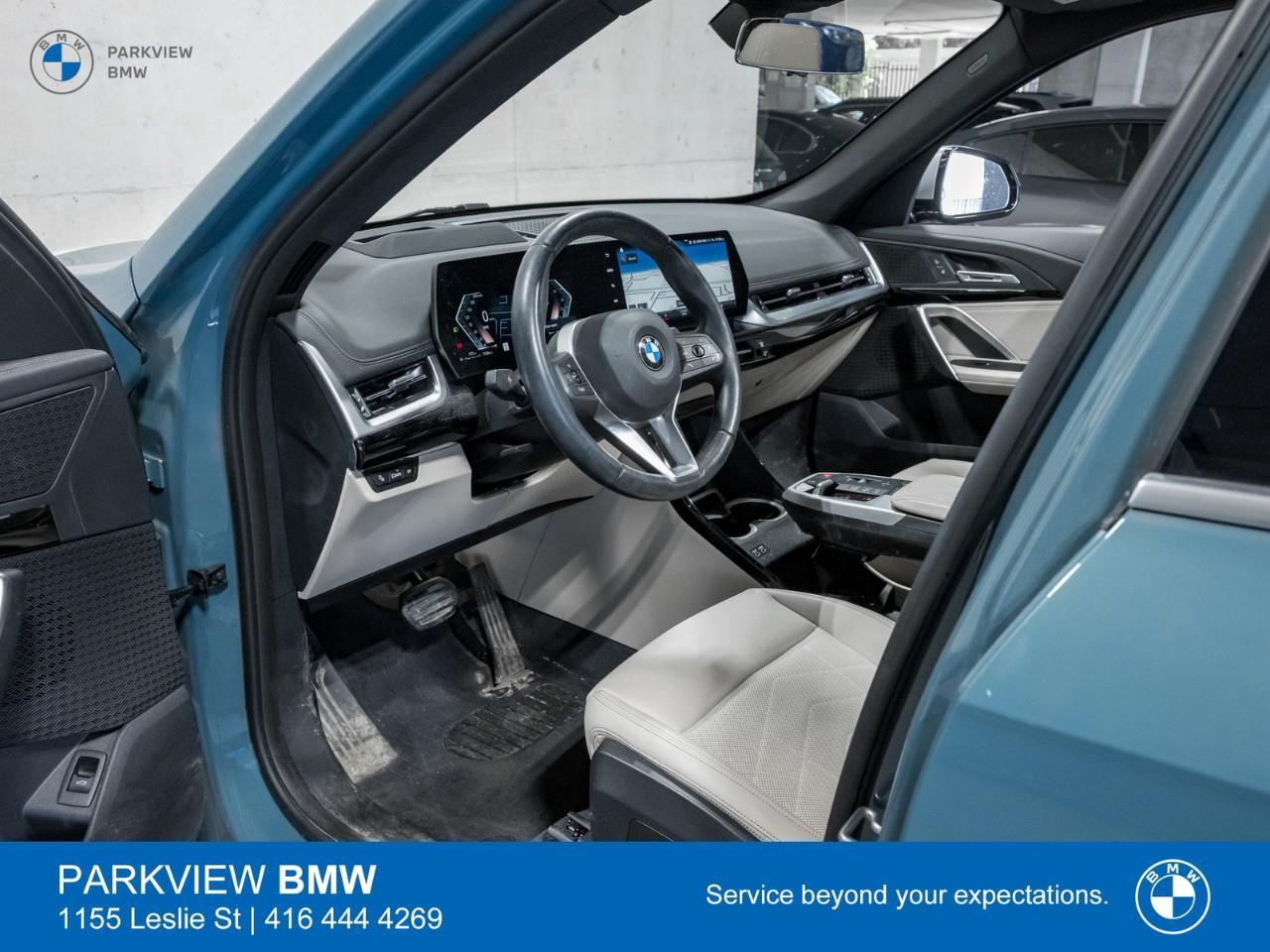 2023 BMW X1 xDrive28i 4dr All-wheel Drive Sports Activity Vehicle Photo