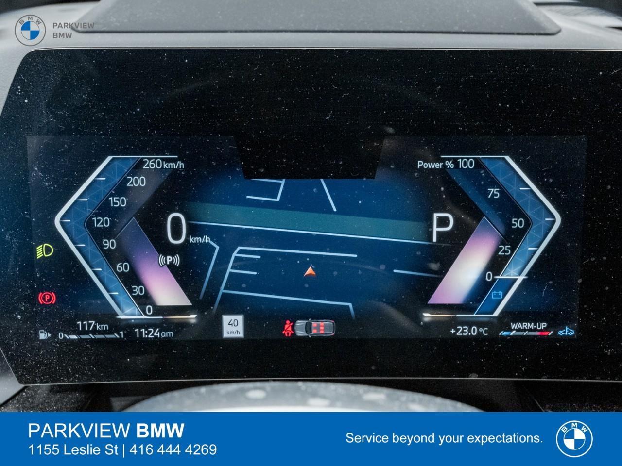 2023 BMW X1 xDrive28i 4dr All-wheel Drive Sports Activity Vehicle Photo