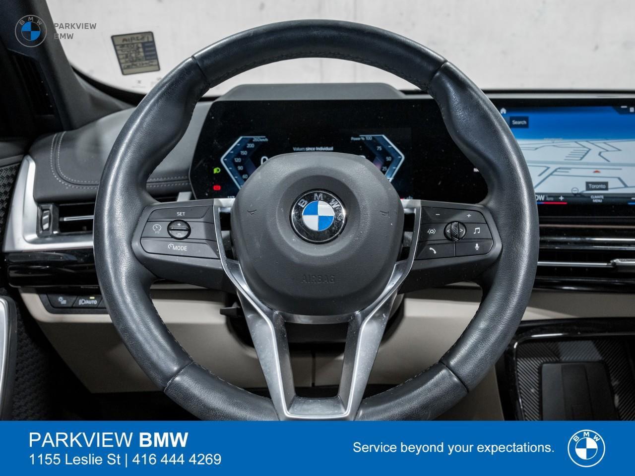 2023 BMW X1 xDrive28i 4dr All-wheel Drive Sports Activity Vehicle Photo