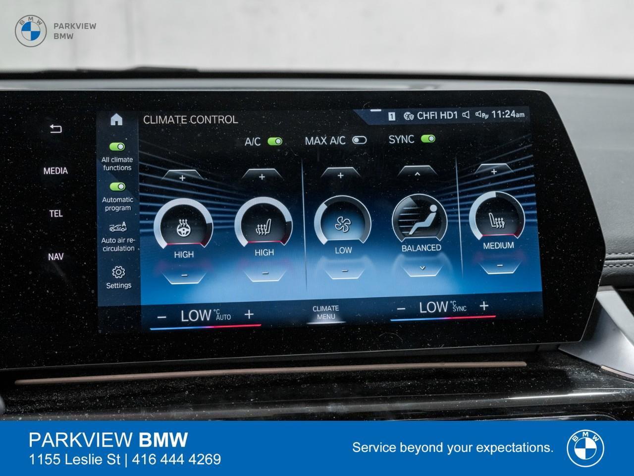 2023 BMW X1 xDrive28i 4dr All-wheel Drive Sports Activity Vehicle Photo