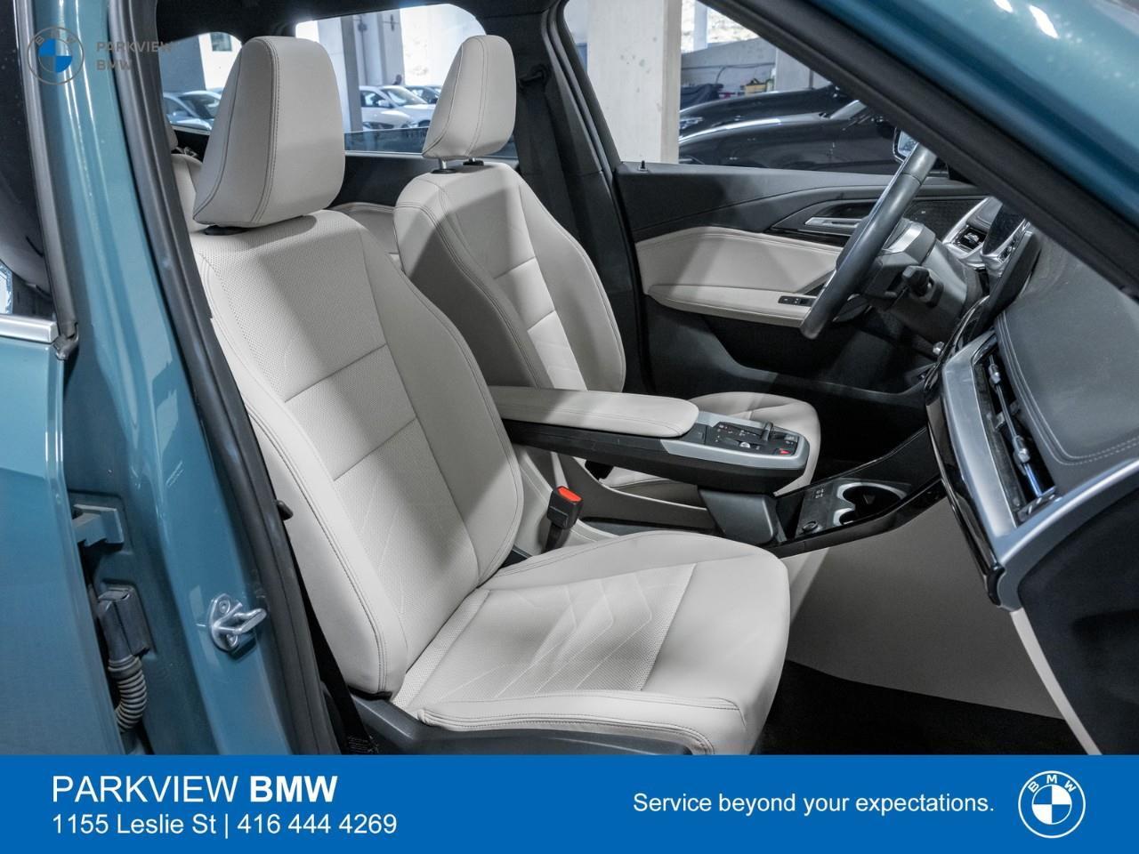 2023 BMW X1 xDrive28i 4dr All-wheel Drive Sports Activity Vehicle Photo