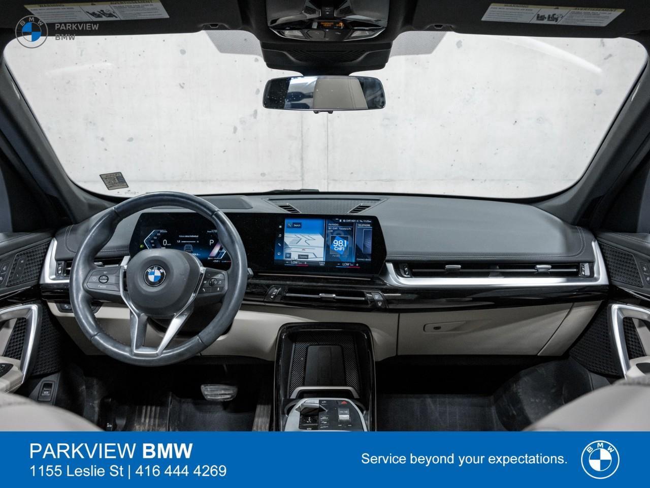 2023 BMW X1 xDrive28i 4dr All-wheel Drive Sports Activity Vehicle Photo