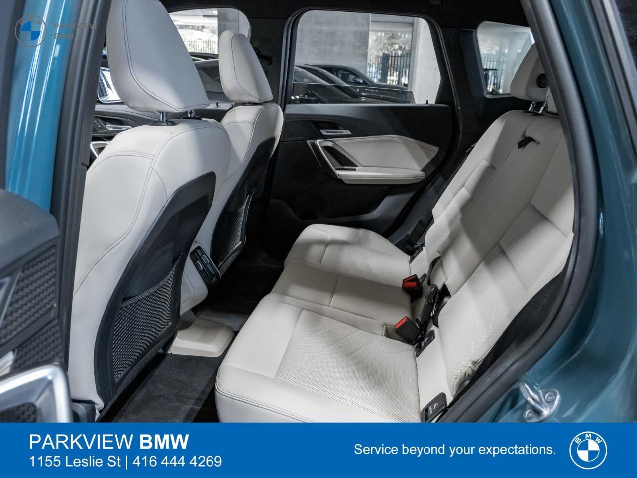 2023 BMW X1 xDrive28i 4dr All-wheel Drive Sports Activity Vehicle Photo